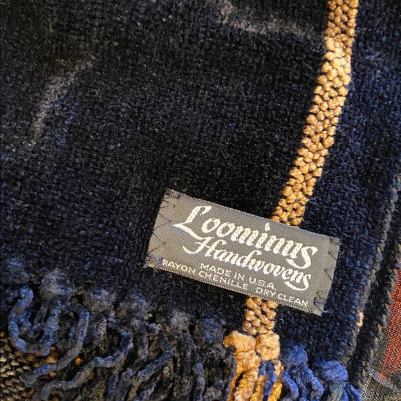 4 Colorful Patterned Scarves Collection - Picture 3 of 6